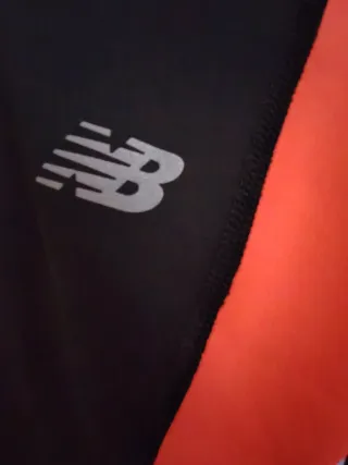 Mallas deportivas New Balance mujer