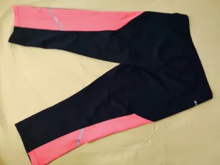 Mallas deportivas New Balance mujer