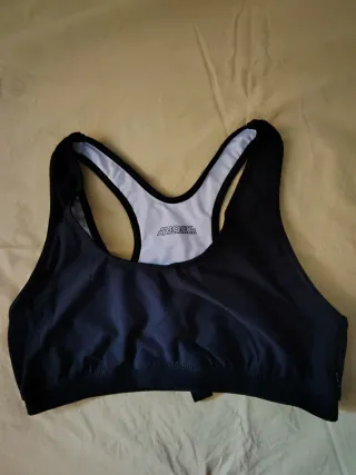 Mallas deportivas New Balance mujer