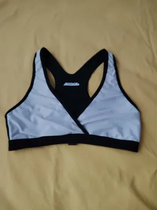 Mallas deportivas New Balance mujer