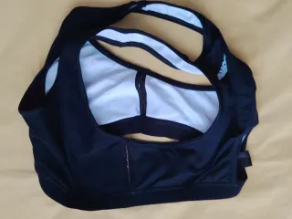 Mallas deportivas New Balance mujer