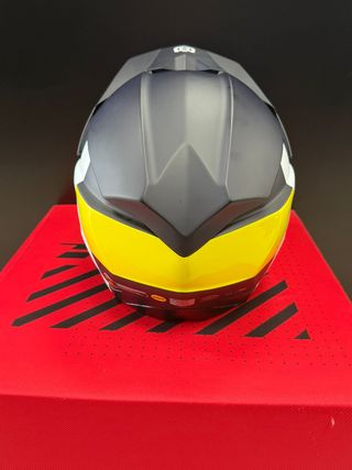 Casco Bell Moto-10 Spherical HUSQVARNA