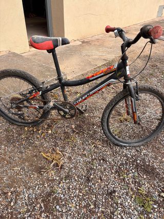 Bicicleta Coluer Infantil