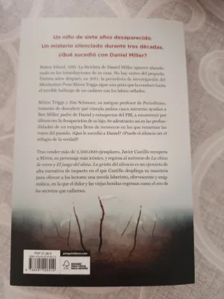 La grieta del silencio / The Fissure of Silence...