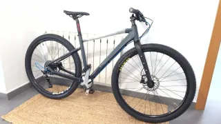 Bicicleta 29 M gravel hibrida scott sub