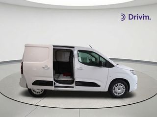 OPEL E-COMBO CARGO, L 800KG, 136cv (100Kw), 2024