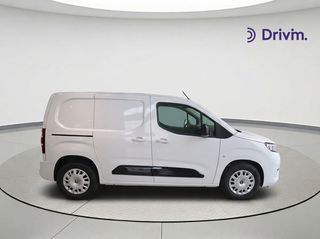 OPEL E-COMBO CARGO, L 800KG, 136cv (100Kw), 2024