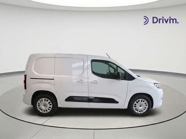 OPEL E-COMBO CARGO, L 800KG, 136cv (100Kw), 2024