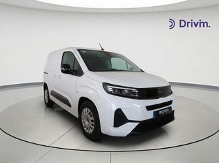 OPEL E-COMBO CARGO, L 800KG, 136cv (100Kw), 2024