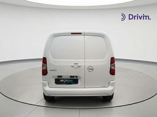OPEL E-COMBO CARGO, L 800KG, 136cv (100Kw), 2024
