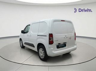 OPEL E-COMBO CARGO, L 800KG, 136cv (100Kw), 2024
