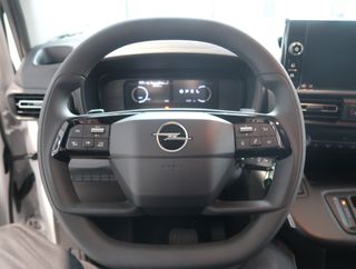 OPEL E-COMBO CARGO, L 800KG, 136cv (100Kw), 2024