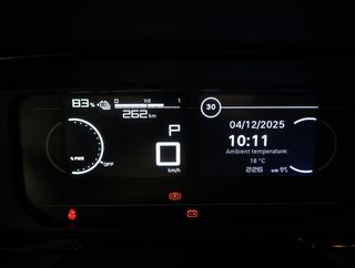 OPEL E-COMBO CARGO, L 800KG, 136cv (100Kw), 2024