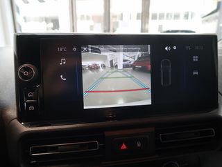 OPEL E-COMBO CARGO, L 800KG, 136cv (100Kw), 2024