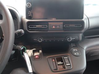 OPEL E-COMBO CARGO, L 800KG, 136cv (100Kw), 2024