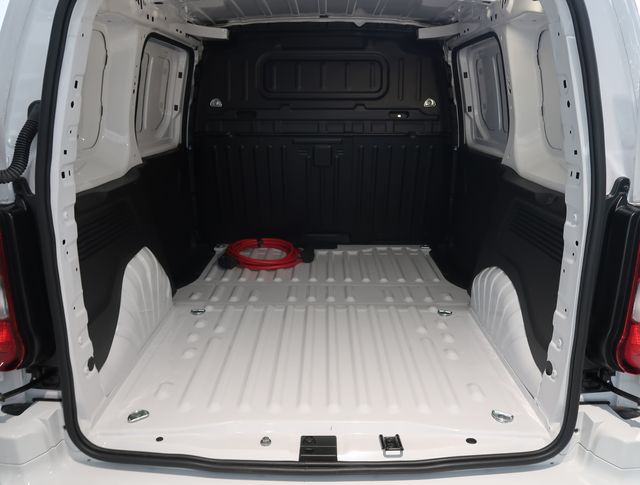 OPEL E-COMBO CARGO, L 800KG, 136cv (100Kw), 2024