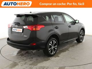 Toyota Rav4 2.0 D-4D Advance