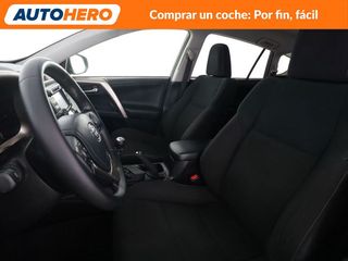 Toyota Rav4 2.0 D-4D Advance