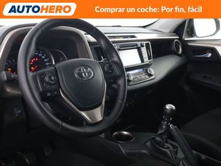 Toyota Rav4 2.0 D-4D Advance