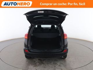 Toyota Rav4 2.0 D-4D Advance