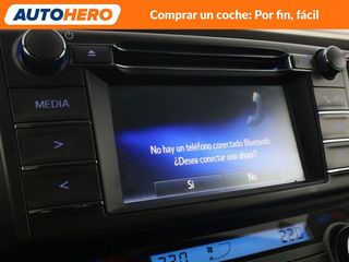 Toyota Rav4 2.0 D-4D Advance