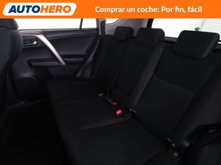 Toyota Rav4 2.0 D-4D Advance