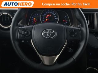 Toyota Rav4 2.0 D-4D Advance