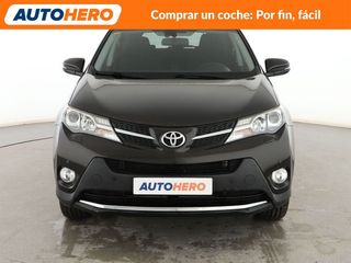 Toyota Rav4 2.0 D-4D Advance