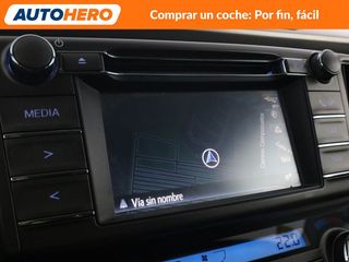 Toyota Rav4 2.0 D-4D Advance