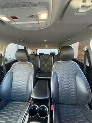 Ford S-Max Vignale Hybrid 2023 ·Automático ·7 plaz