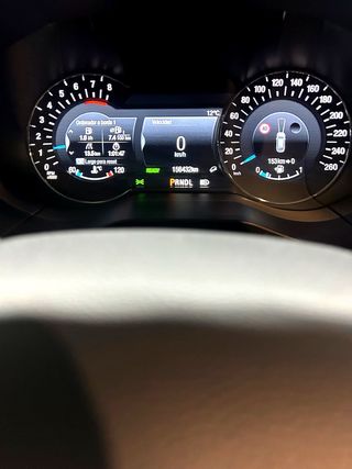 Ford S-Max Vignale Hybrid 2023 ·Automático ·7 plaz