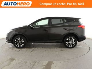 Toyota Rav4 2.0 D-4D Advance
