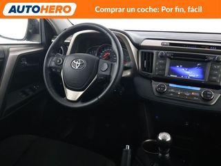 Toyota Rav4 2.0 D-4D Advance