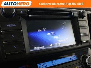 Toyota Rav4 2.0 D-4D Advance