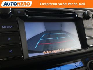 Toyota Rav4 2.0 D-4D Advance