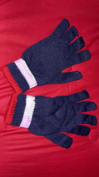 Guantes