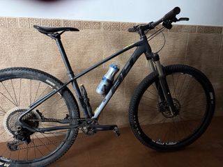 BH Expert Bicicleta Montaña Rígida