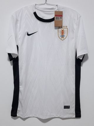 Camiseta Selección Uruguay 2026 nueva