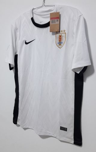 Camiseta Selección Uruguay 2026 nueva