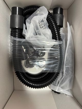 SUP Pump 22 PSI with Battery - 36W Type C Recharge