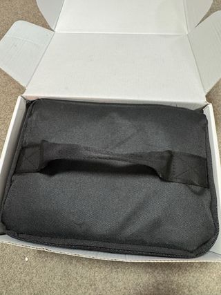 SUP Pump 22 PSI with Battery - 36W Type C Recharge