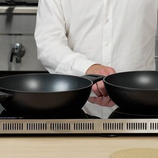 Placa Inducción Sobremesa Edenox