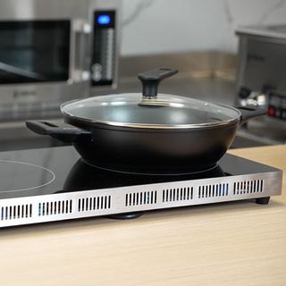 Placa Inducción Sobremesa Edenox