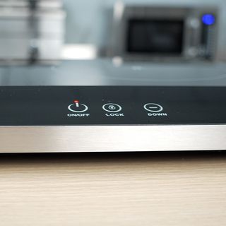 Placa Inducción Sobremesa Edenox