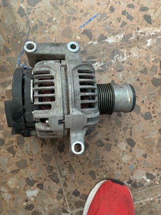 Alternador Ford Transit 2004