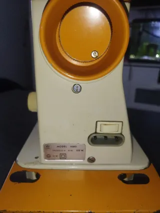 Máquinas de coser Alfa 1680 y Singer 966