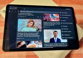 XIAOMI PAD 6 PRO 11" 12/256 GB.