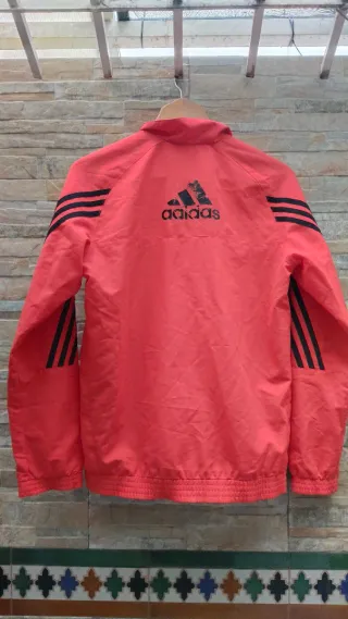 Chaqueta Deportiva Adidas