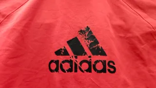 Chaqueta Deportiva Adidas
