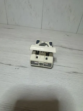 Scalextric Chaparral GT escala 1:32